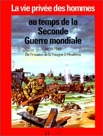 au temps de la seconde guerre mondiale