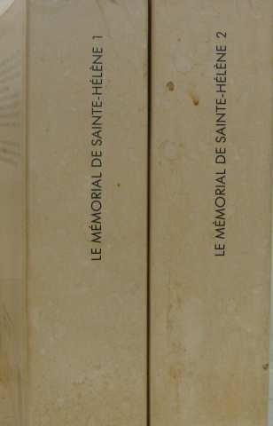 le mémorial de sainte-hélène