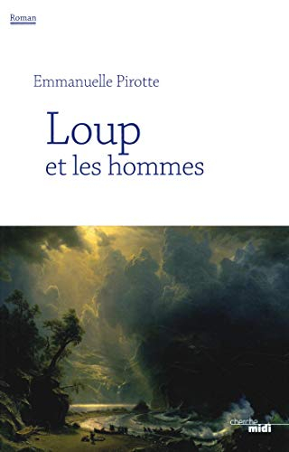 Loup et les hommes