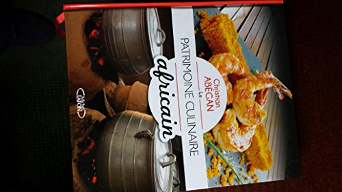 Le patrimoine culinaire africain