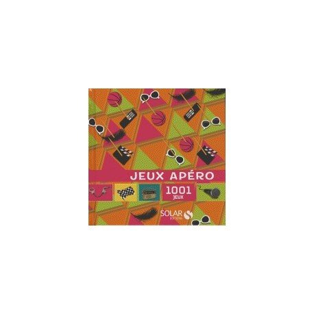 Jeux apéro