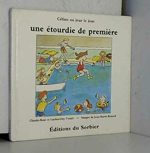 Une Etourdie de première