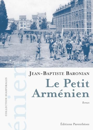 Le petit Arménien