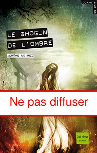 Le shogun de l'ombre