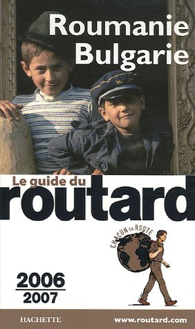 roumanie, bulgarie