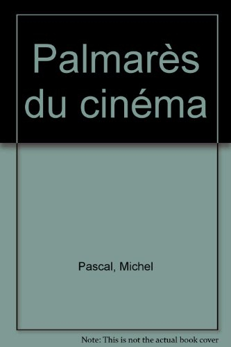 Palmarès du cinéma