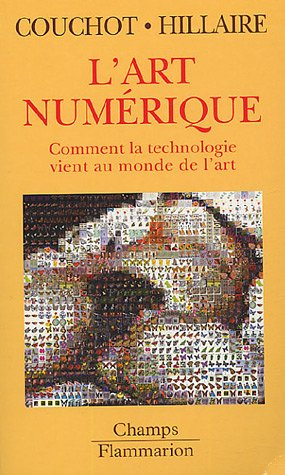 L'art numérique