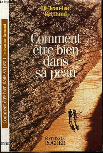 comment être bien dans sa peau