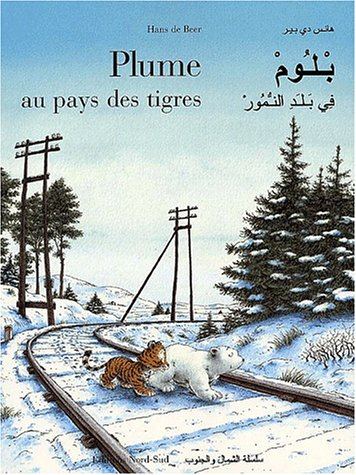 Plume au pays des tigres