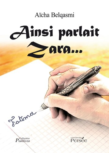 ainsi parlait zara