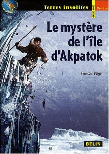 Le mystère de l'île d'Akpatok