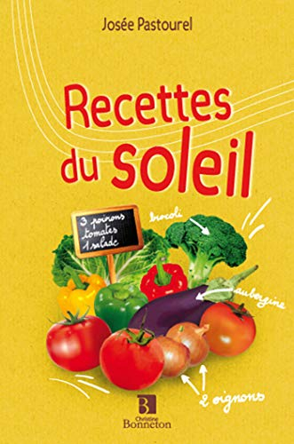 Recettes du soleil