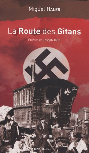 La route des gitans