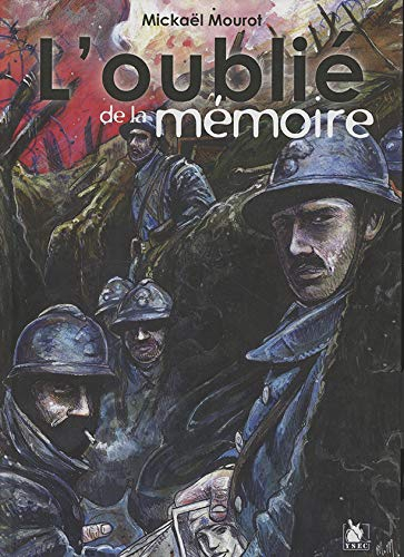 L'oublié de la mémoire
