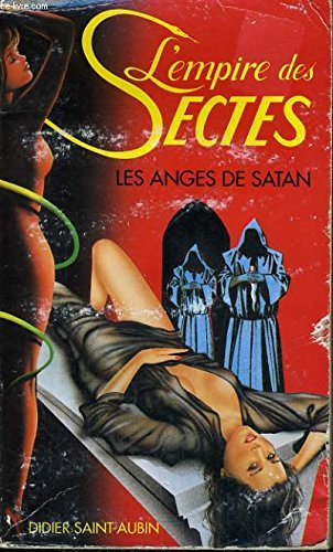 anges de satan