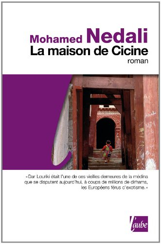 La maison de Cicine