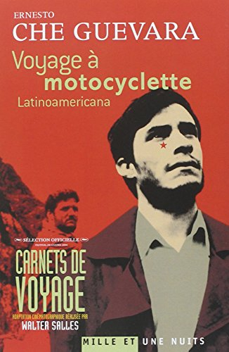 Voyage à motocyclette : latinoamericana