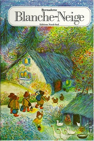 Blanche-Neige