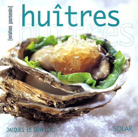 Les huîtres