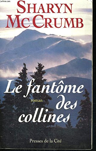 Le fantôme des collines