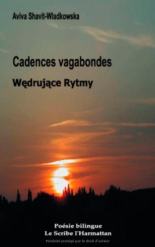 Cadences vagabondes. Wedrujace rytmy