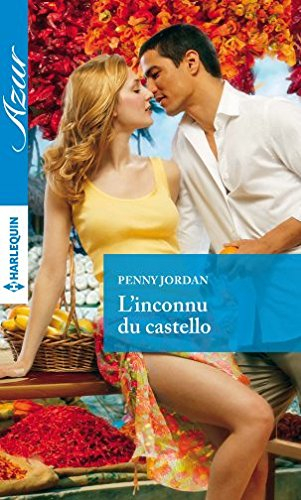 l'inconnu du castello