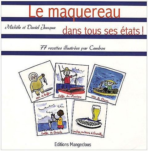 Le maquereau dans tous ses états