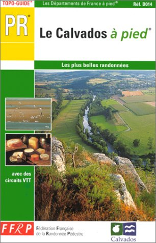 petite randonnée : le calvados à pied