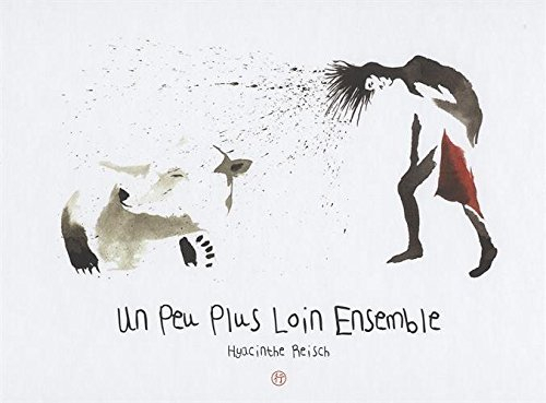 Un peu plus loin ensemble