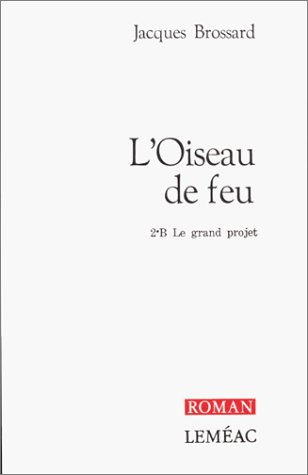 L'oiseau de feu, Tome 2 :