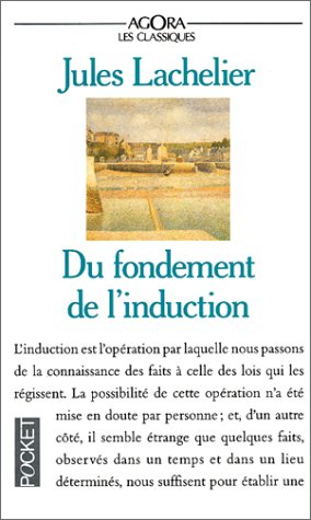 Fondements de l'induction
