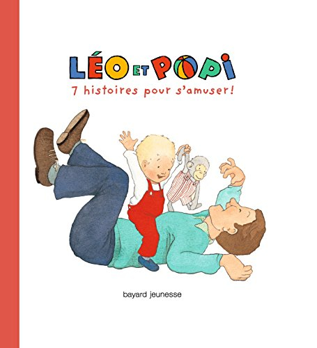 7 histoires pour s'amuser !