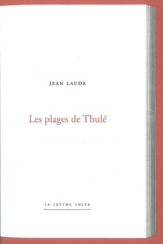 les plages de thulé