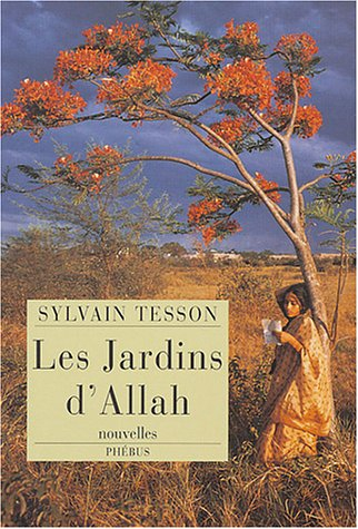 Les jardins d'Allah