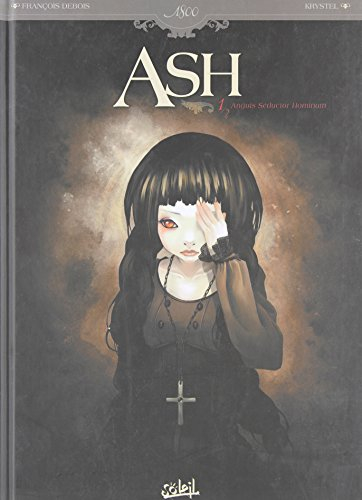 ASH : Anguis seductor hominum. Vol. 1
