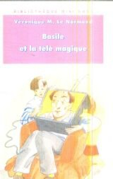 Basile et la télé magique
