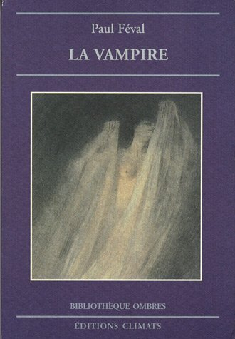 La vampire