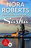 Les étoiles de la fortune. Vol. 1. Sasha