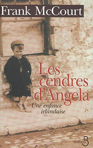 Les cendres d'Angela : une enfance irlandaise