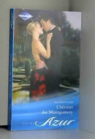 L'héritier des Montgomery