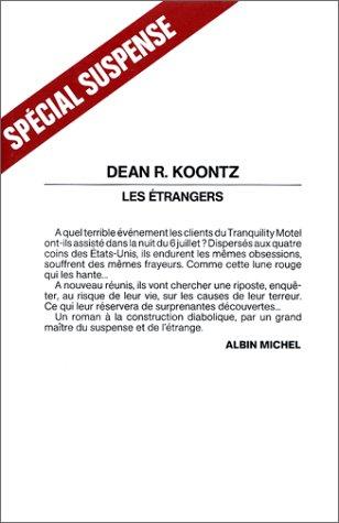 Les Etrangers