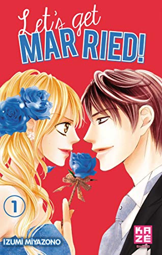 Let's get married !. Vol. 1