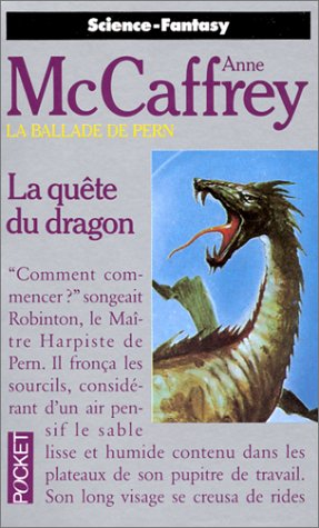 la quête du dragon