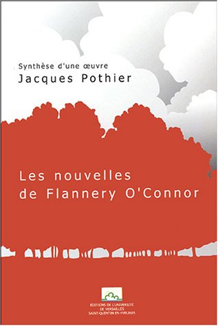 Les nouvelles de Flannery O'Connor