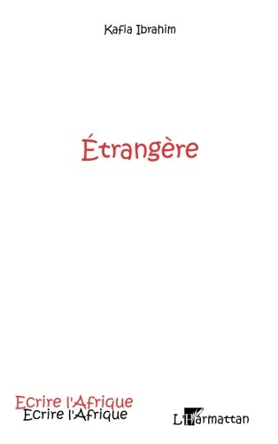 Etrangère