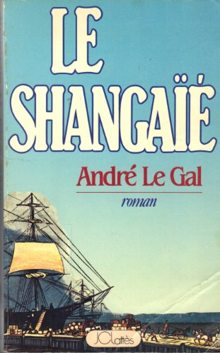 Le Shangaïé