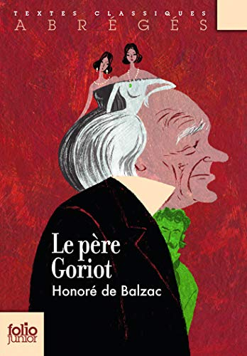 Le père Goriot