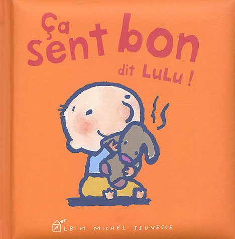 Ça sent bon
