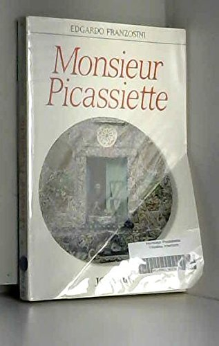 Monsieur Picassiette : Raymond Isidore et sa cathédrale