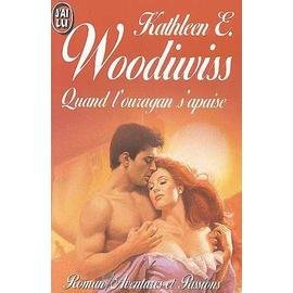 Quand l'ouragan s'apaise